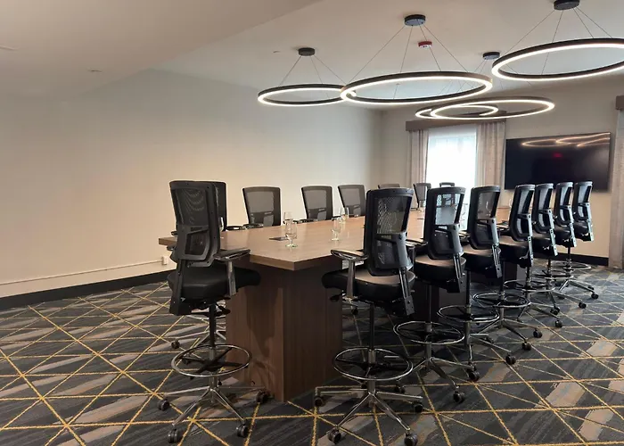 Holiday Inn Midland By Ihg
