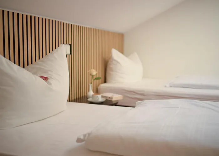 Hotels in Lenting