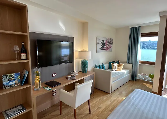 Hotel Vigna Salò