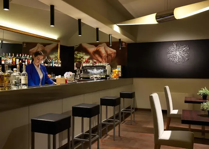 Best Western Hotel Continental