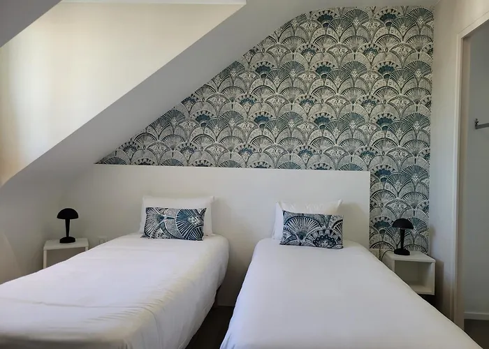 Quiberon Boutique Hotels