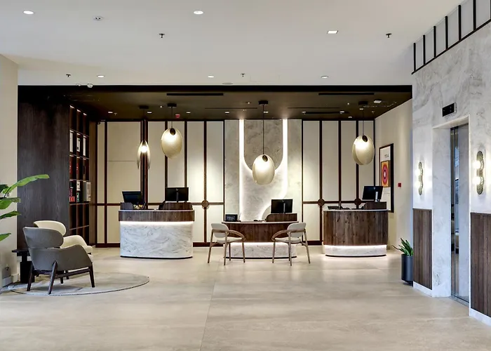 Hilton Gdansk