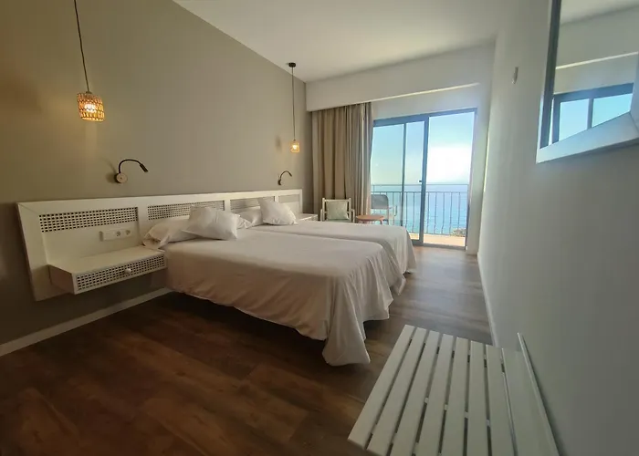 Hostal Sa Baronia