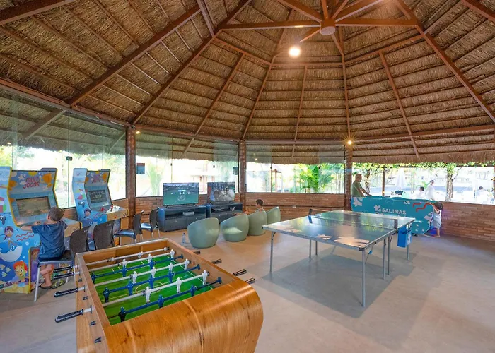 Salinas Maceio All Inclusive Resort