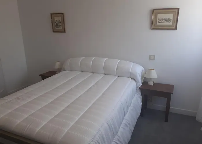 Auberge Pen Mur Muzillac