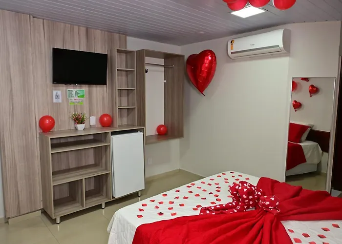 Frota Palace Hotel Macapá