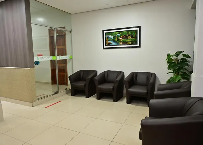 Frota Palace Hotel