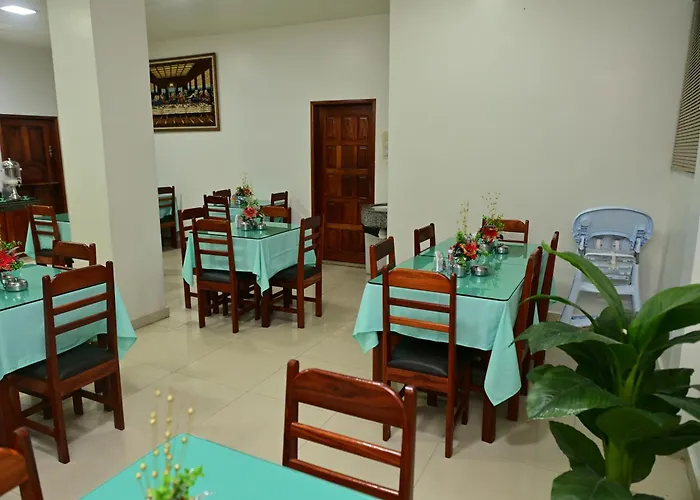 Frota Palace Hotel