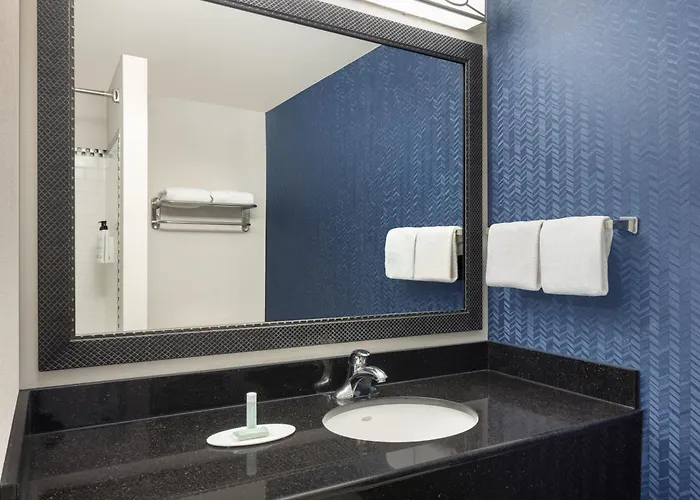 Fairfield Inn And Suites Columbus Polaris