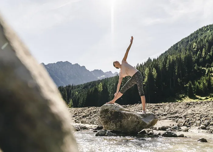 Traumhotel Alpina Superior