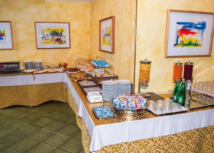 La Bastia Hotel&Resort Soriano nel Cimino