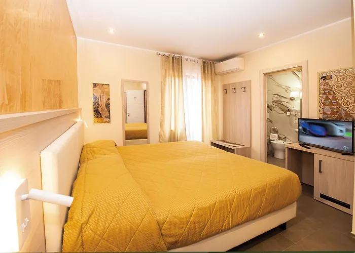 La Bastia Hotel&Resort Soriano nel Cimino