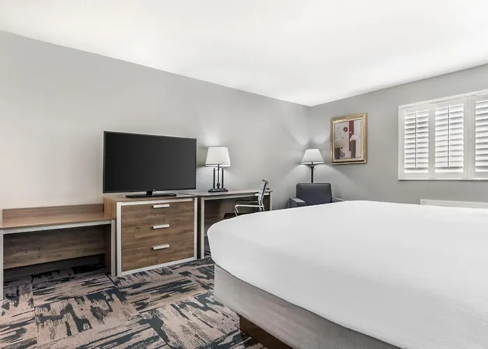 Hotels in St. George Island