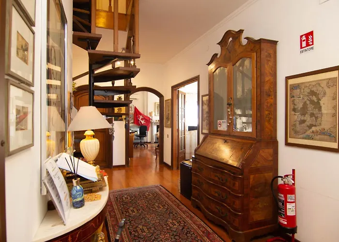B&B Dei Cavalieri Pisa