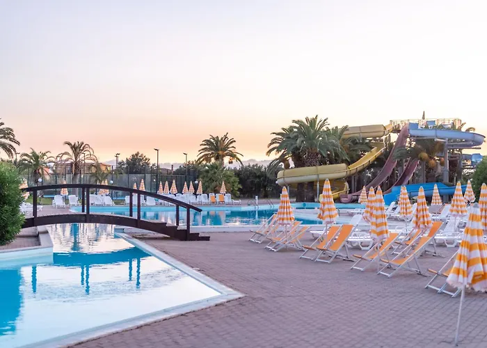 Porto Kaleo Resort Steccato di Cutro
