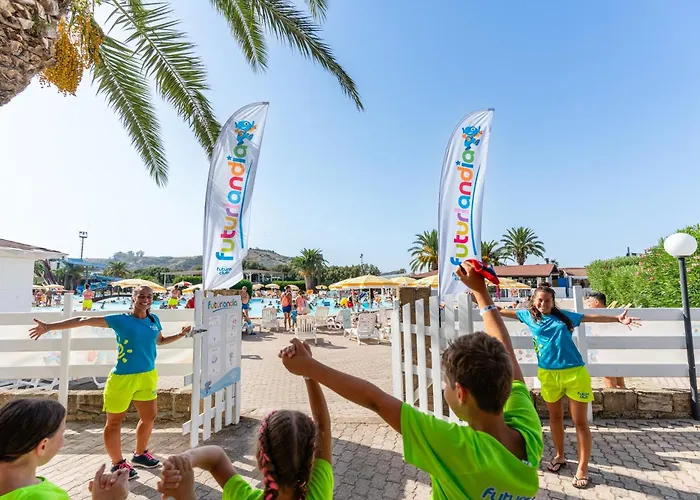 Porto Kaleo Resort Steccato di Cutro