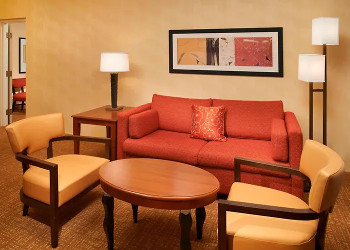 Worthington Hotels