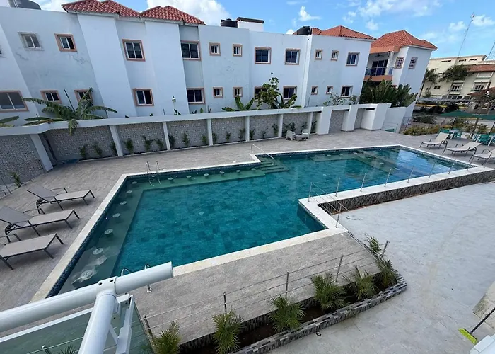Hotel & Casino Flamboyan Punta Cana