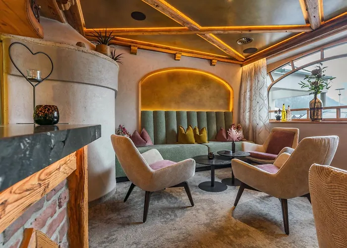 Hotel Pramstraller
