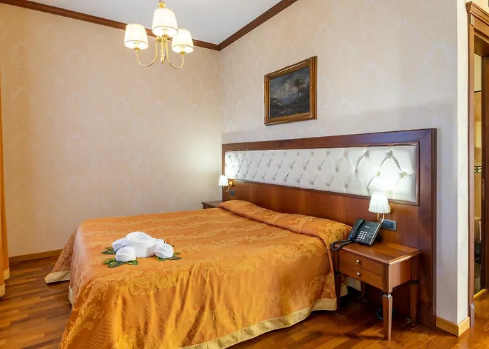 Hotel Borgo Don Chisciotte Modica