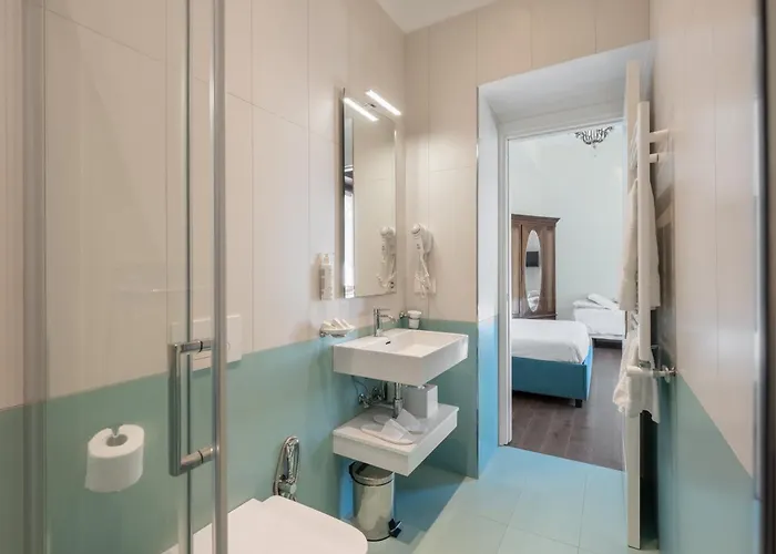 Experience Boutique Hotel - Villa Cimmino Castellammare di Stabia