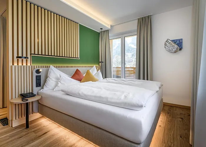 Impuls Hotel Tirol Bad Hofgastein