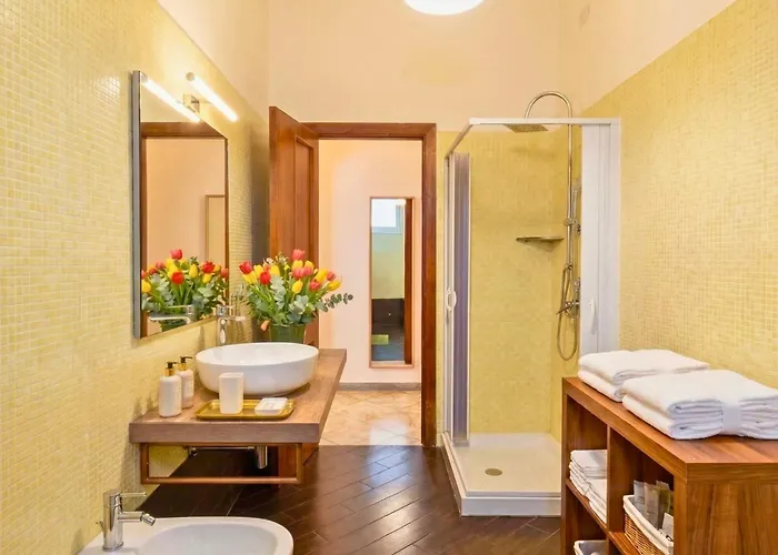 Melo Accommodations