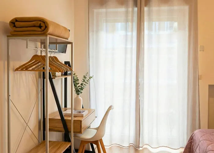 Melo Accommodations