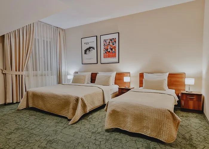 Hotel Kantoria
