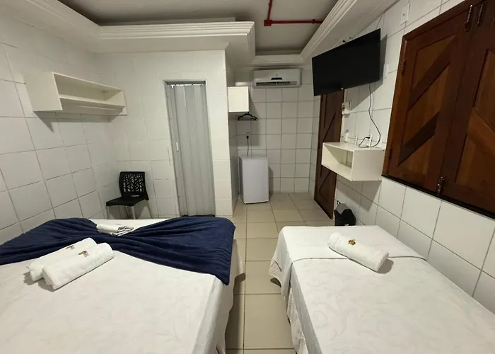 Pousada Tambau São Luís