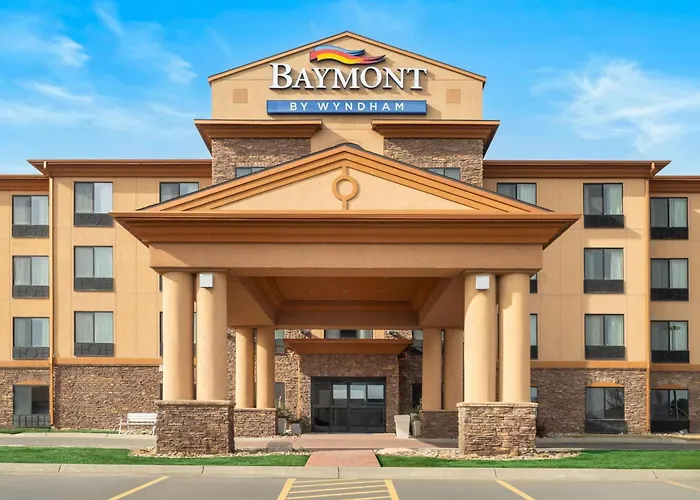 Sturgis Hotels