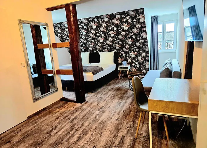 Hotel Starke Brilon