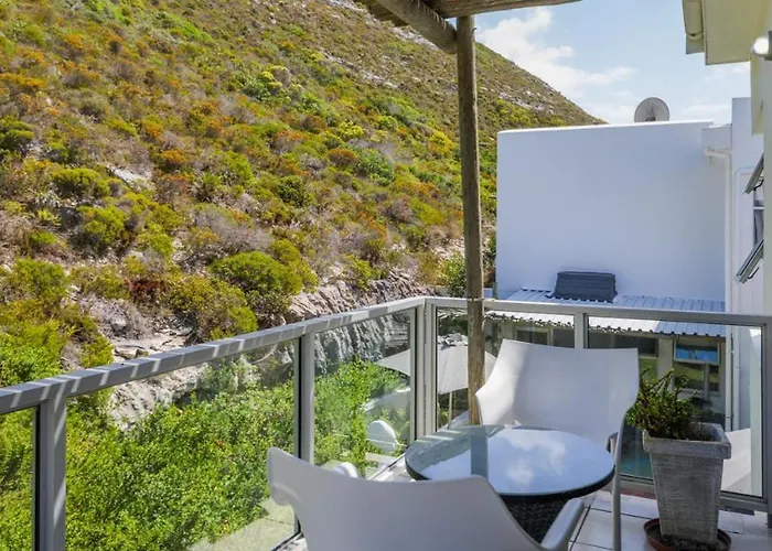 Agulhas Ocean House