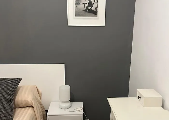 Hostal La Lluna Arenys de Mar