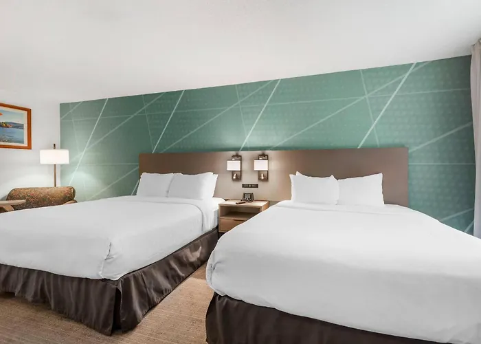 Comfort Inn & Suites Lake George