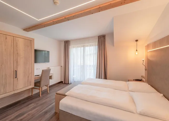 Hotel Christine Gargazzone