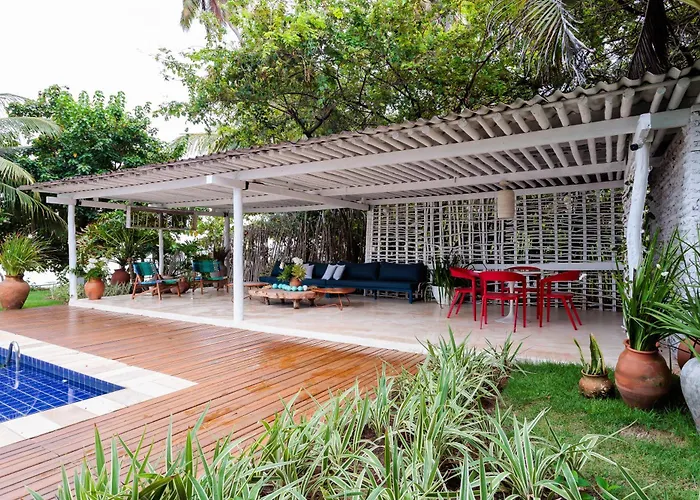 Estalagem Caiuia Hotel Japaratinga