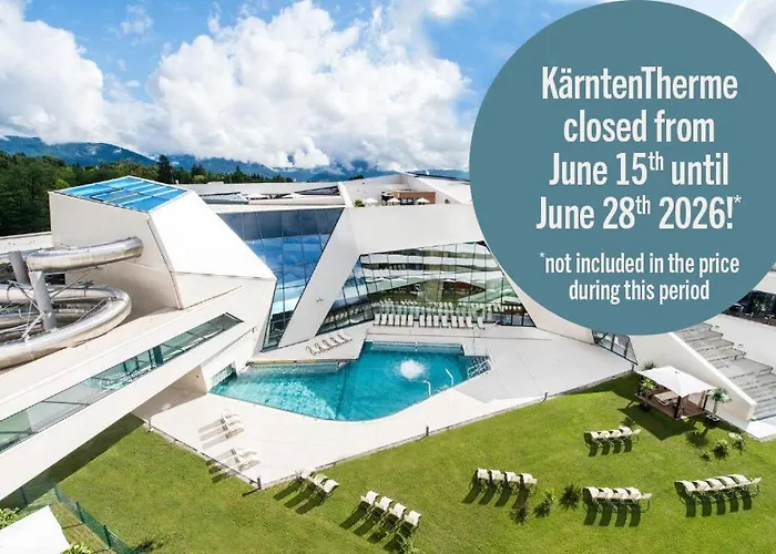 Hotel Karawankenhof