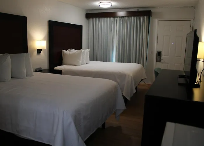 Pine Tree Inn
