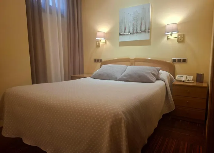 Hotel Oriente Teruel