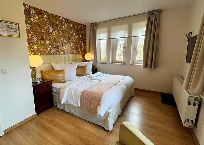 Hotels in Hellenthal