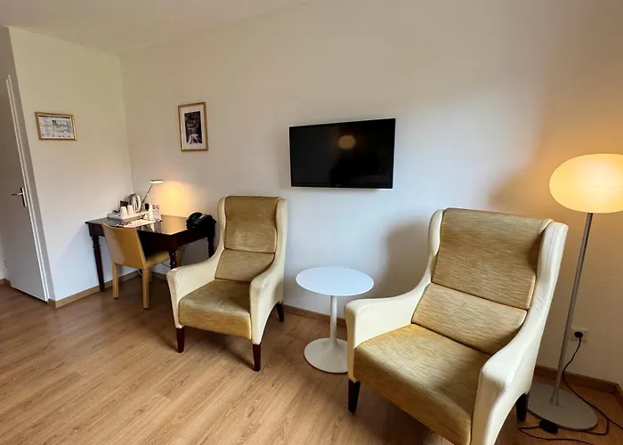 Hotels in Hellenthal