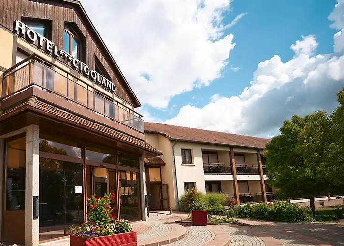 Hotel Cigoland