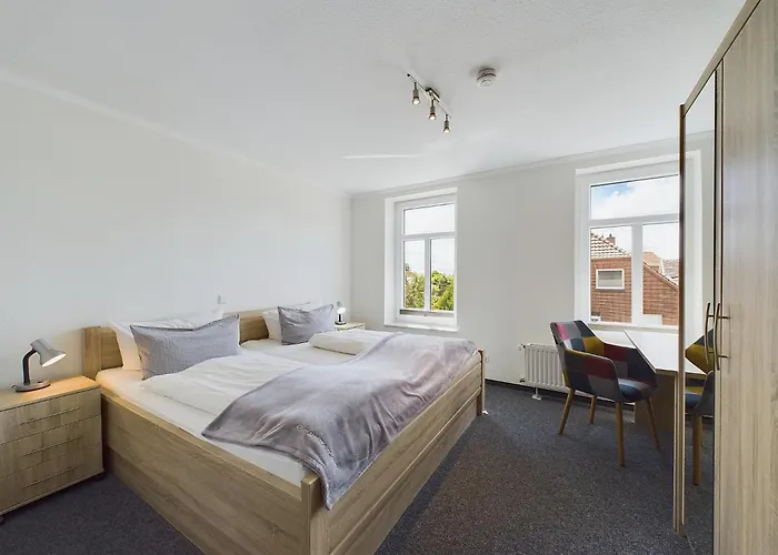 Hotels in Wirdum