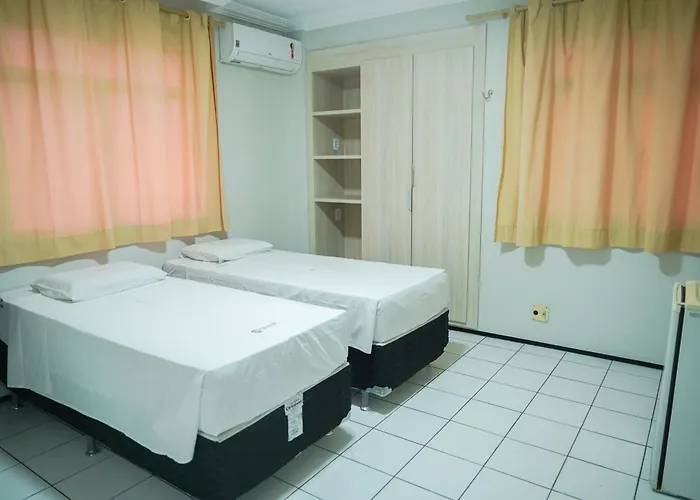 Hotel Visconde Sobral