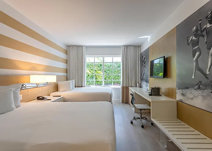 Pestana South Beach Miami Miami Beach