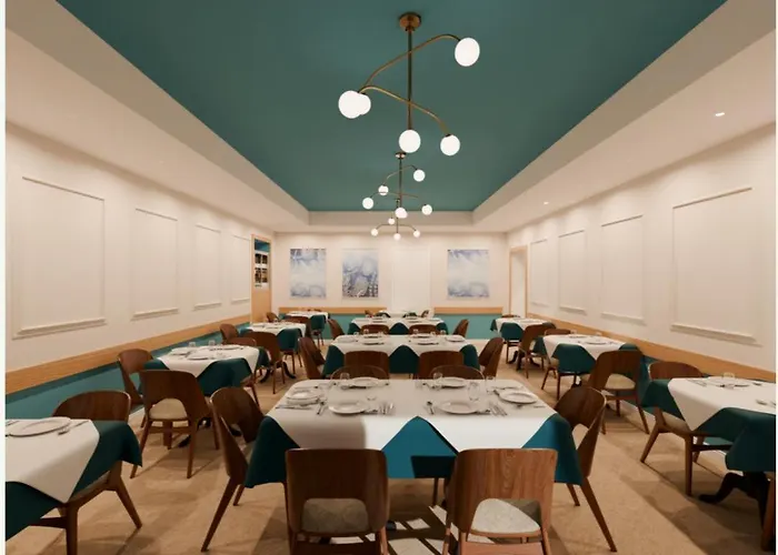 Albergo Mp Noli