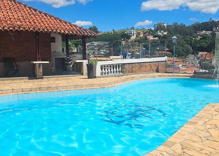 Hotel Casarão