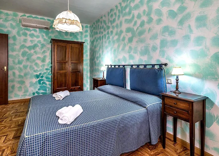 I Briganti - Hotel&Residence a Capalbio