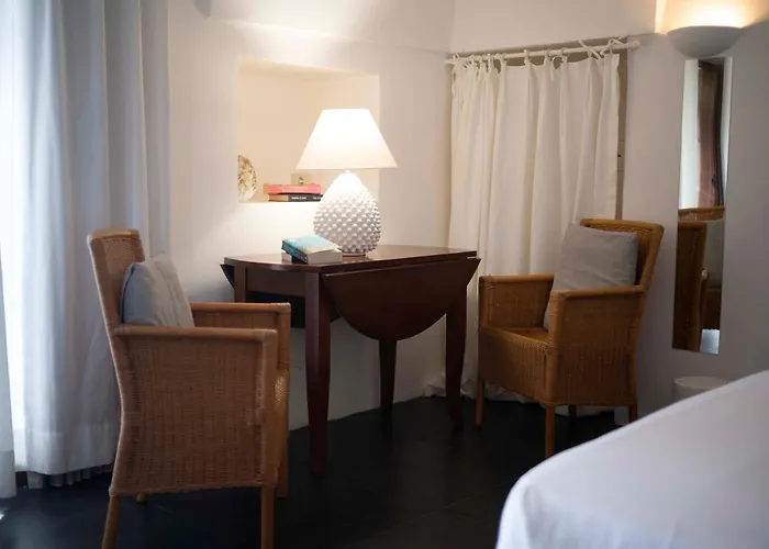 Pantelleria Dream Resort